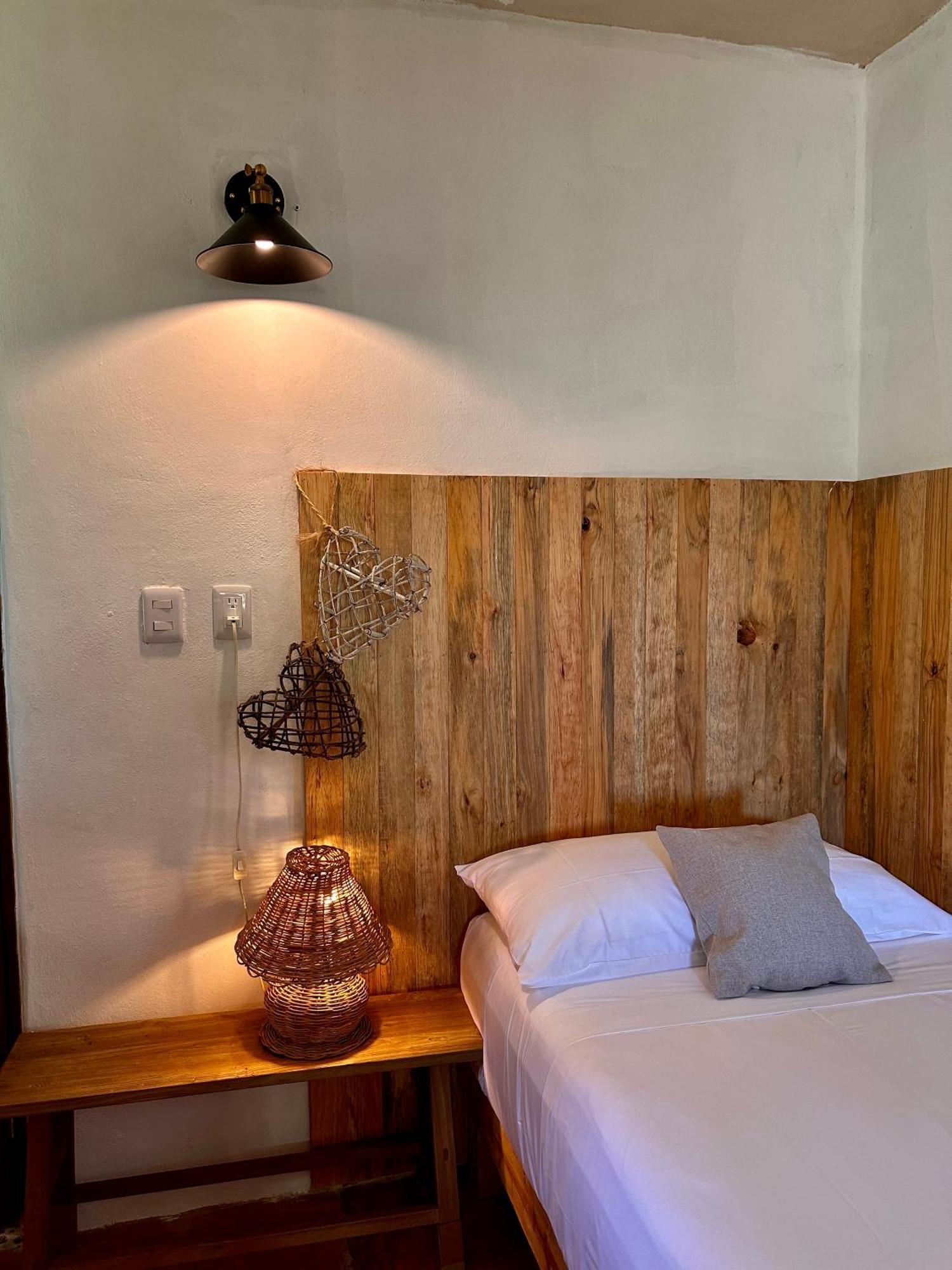 La Conchita Tulum (Adults Only) Hotel Buitenkant foto